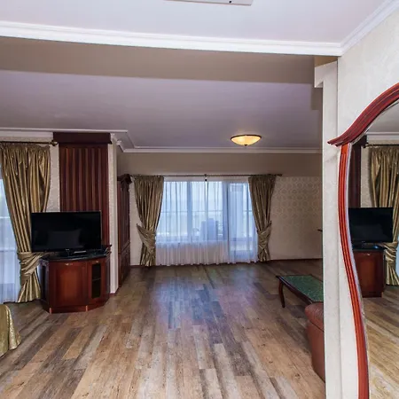 Ξενοδοχείο Aqua View Boutique 4*