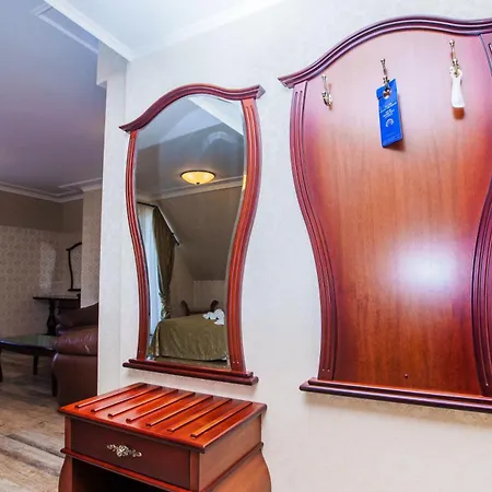 Готель Aqua View Boutique Золоті Піски