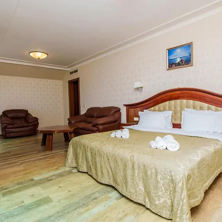 Ξενοδοχείο Aqua View Boutique 4*