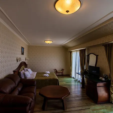 Aqua View Boutique Ξενοδοχείο 4*