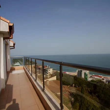 Хотел Aqua View Boutique 4*