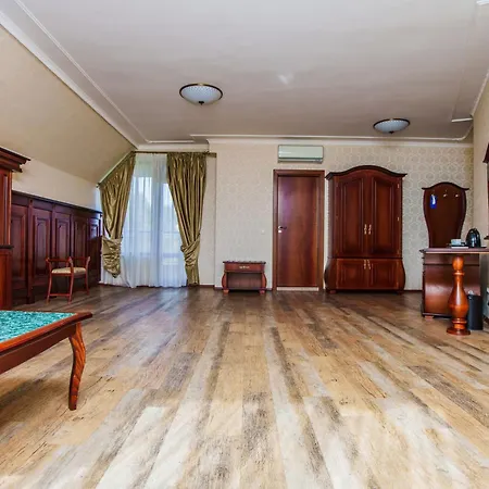 Hotel Aqua View Boutique Złote Piaski