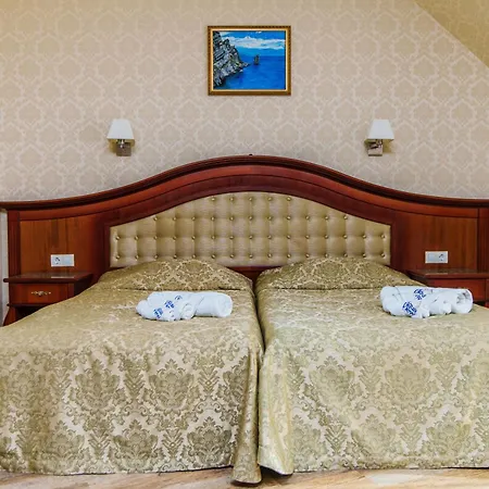 Aqua View Boutique 4*