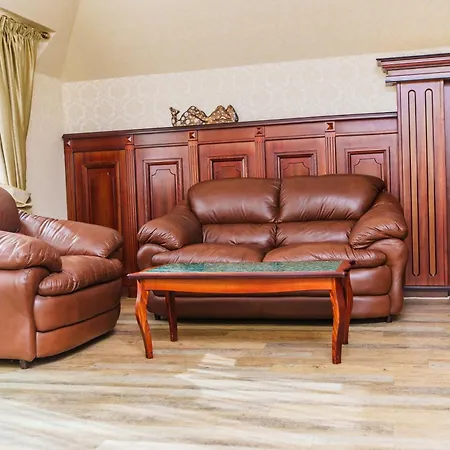 Aqua View Boutique Готель 4*
