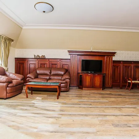 Aqua View Boutique Hotel 4*