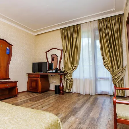 Aqua View Boutique Златни пясъци