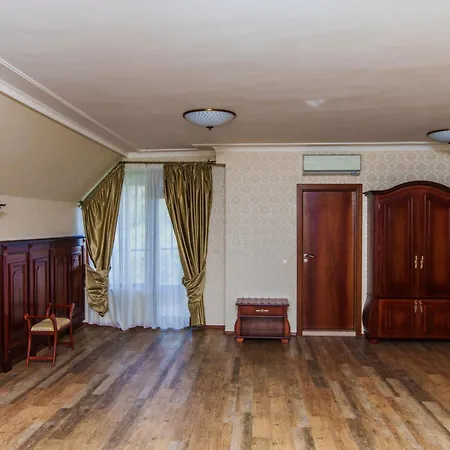 Aqua View Boutique 4* Золоті Піски