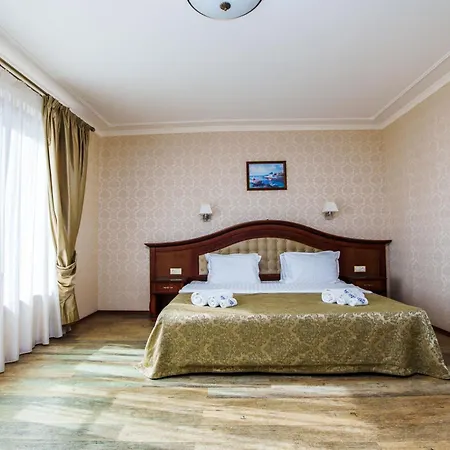 Хотел Aqua View Boutique