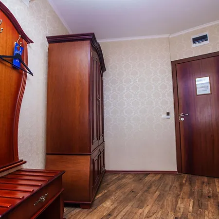 Хотел Aqua View Boutique 4*