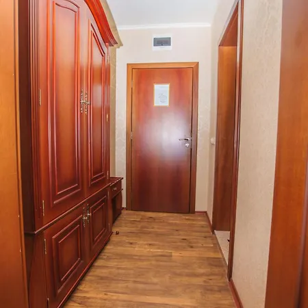 Aqua View Boutique 4*