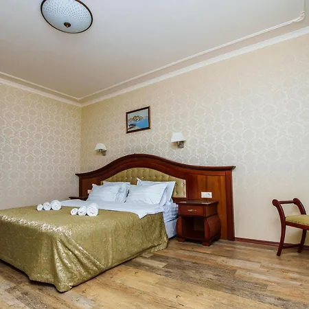 Aqua View Boutique 4*