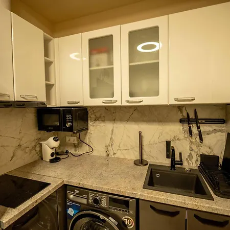 Aqua View Boutique Готель 4*