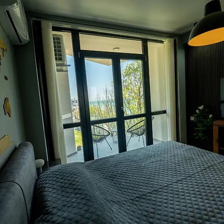 Готель Aqua View Boutique 4*