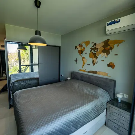 Ξενοδοχείο Aqua View Boutique Golden Sands