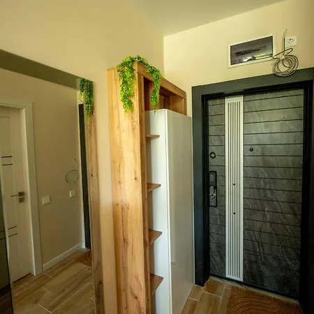 Hotel Aqua View Boutique