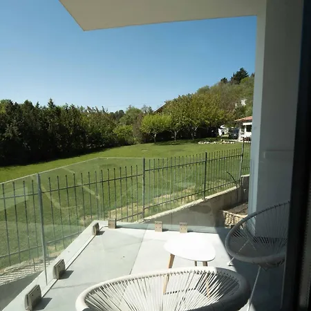 Hotel Aqua View Boutique 4*