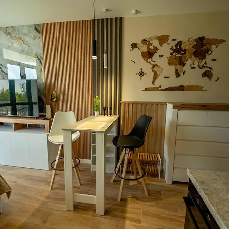 Hotel Aqua View Boutique Złote Piaski