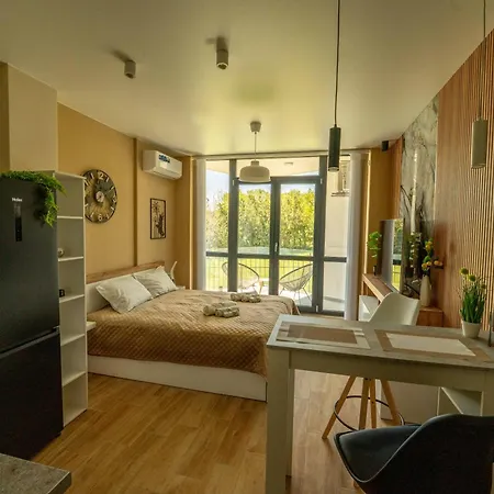 Aqua View Boutique 4*