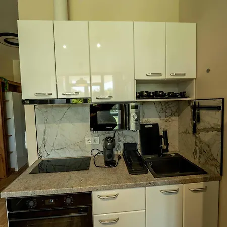 Aqua View Boutique Златни пясъци