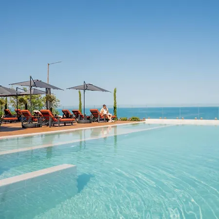 Aqua View Boutique 4* Золоті Піски
