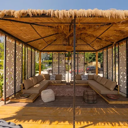 Hotel Aqua View Boutique