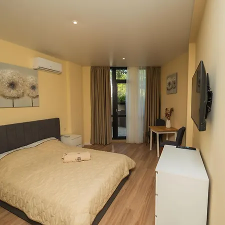 Hotel Aqua View Boutique 4*