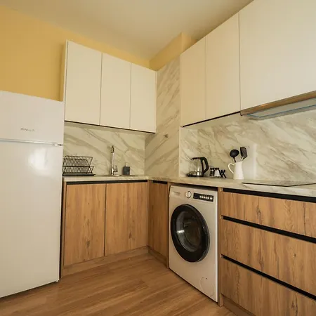 Aqua View Boutique Hotel Złote Piaski