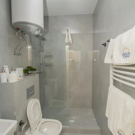 Aqua View Boutique فندق