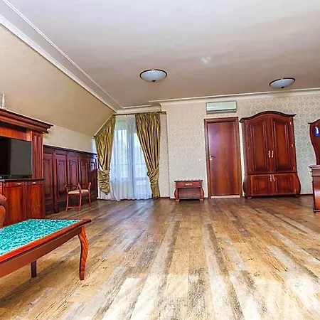 Aqua View Boutique 4* Golden Sands