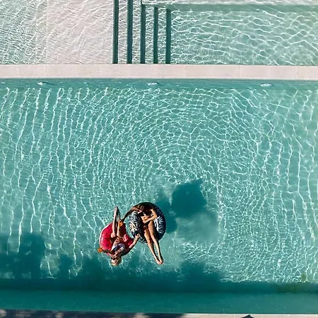 Aqua View Boutique Hotel