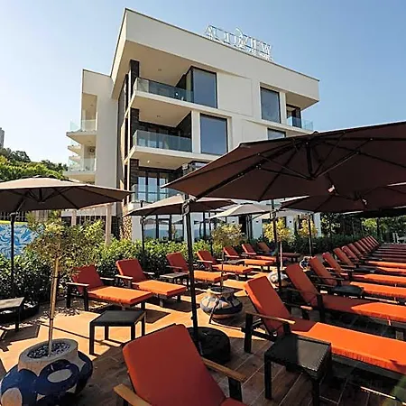 Hotel Aqua View Boutique 4*