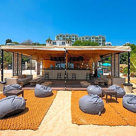 Aqua View Boutique Hotel