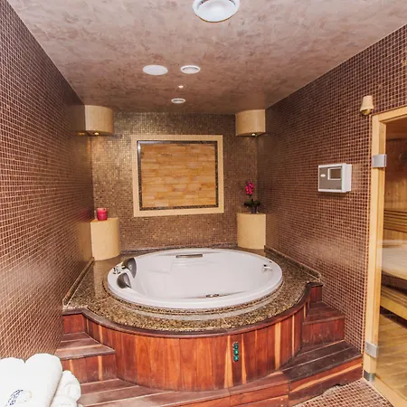 Aqua View Boutique 4* Златни пясъци