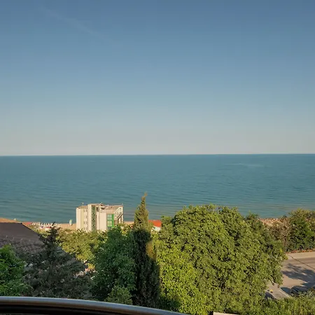 Aqua View Boutique Хотел