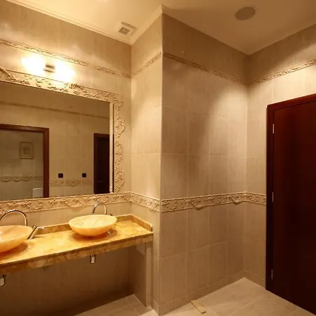 Hotel Aqua View Boutique Złote Piaski