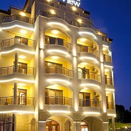 Hotel Aqua View Boutique