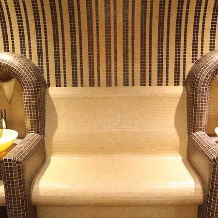 Aqua View Boutique Hotel Złote Piaski