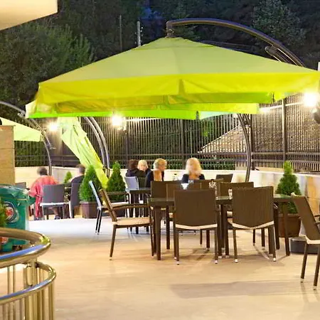Hotel Aqua View Boutique Złote Piaski