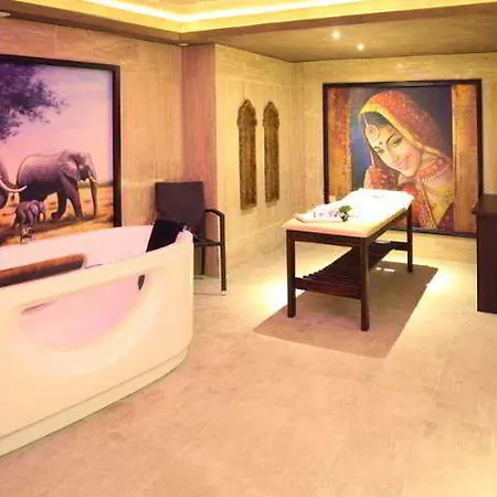 Hotel Aqua View Boutique Złote Piaski