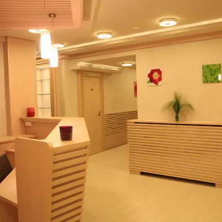 Aqua View Boutique Отель 4*