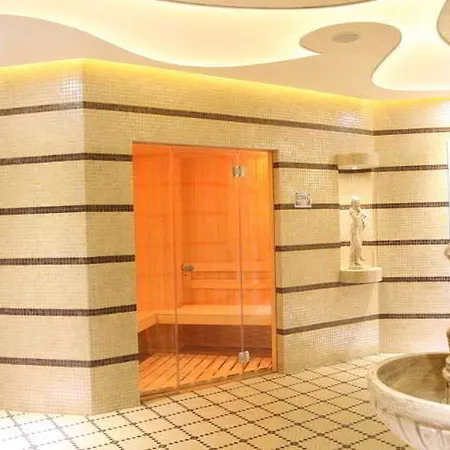 Aqua View Boutique Hotel