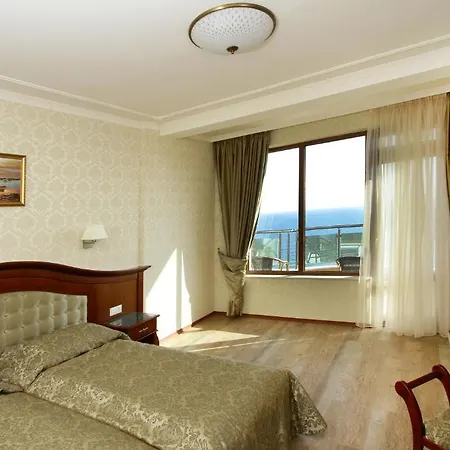 Hotel Aqua View Boutique 4*