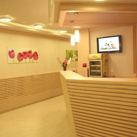 Aqua View Boutique Hotel Złote Piaski