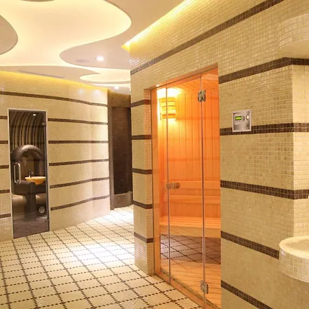 Aqua View Boutique Hotel Złote Piaski