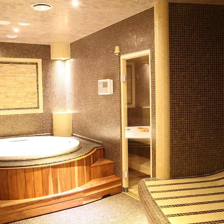 Aqua View Boutique 4* Złote Piaski