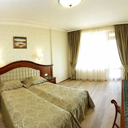 Aqua View Boutique 4*