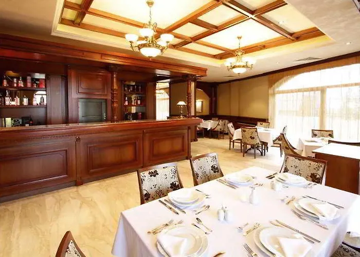 Aqua View Boutique 4*