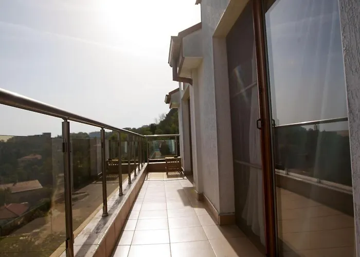 Hotel Aqua View Boutique 4*