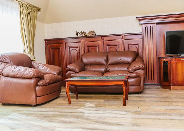 Aqua View Boutique Hotel 4*