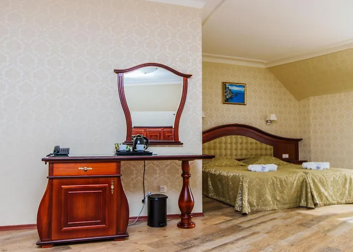 Hotel Aqua View Boutique 4*